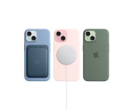 APPLE iPhone 15 128GB Niebieski MTP43PX/A - 1179984 - zdjęcie 10